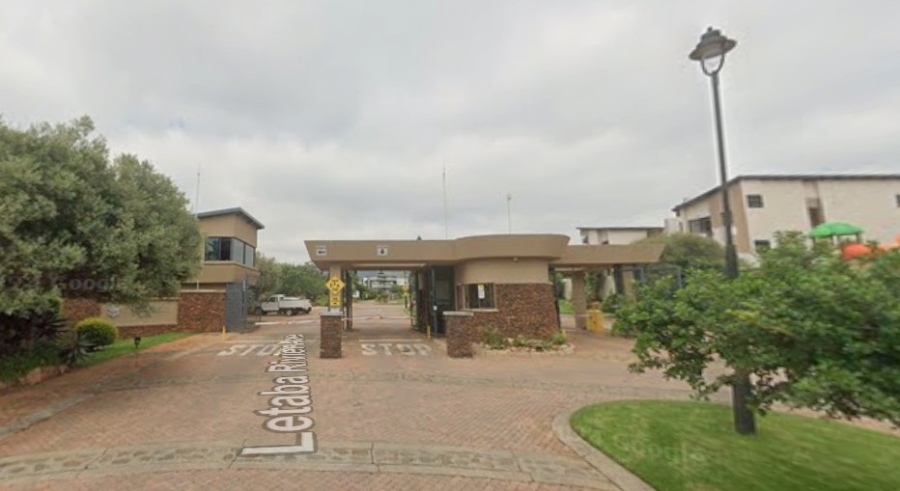 0 Bedroom Property for Sale in Cashan North West